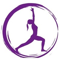 Sweet Peace Yoga Logo