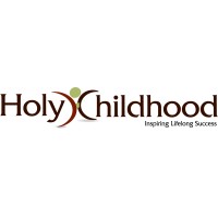 Holy Childhood - Inspiring Lifelong Success Logo