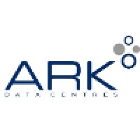 Ark Data Centres Logo