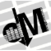Downtown Music Logo