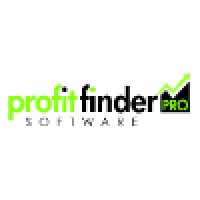 Profit Finder Pro Software Logo