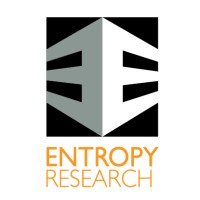 Entropy Research Logo