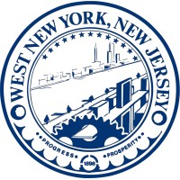 Town of West New York, NJ Logo