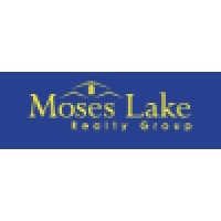 Moses Lake Realty Group Logo
