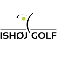 Ishøj Golf A/S Logo