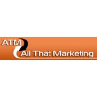 All That Marketing Logo