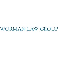 Worman Law Group, PLLC Logo