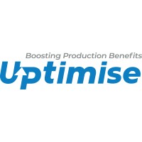 Uptimise Logo