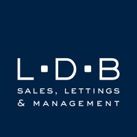 Lets Do Business Limited Logo