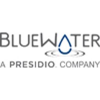 BlueWater Communications Group Logo
