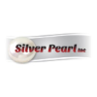 Silver Pearl, Inc. Logo