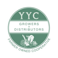 YYC Growers and Distributors Logo