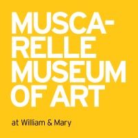 Muscarelle Museum Of Art Logo