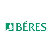 Béres Pharmaceuticals Ltd. Logo