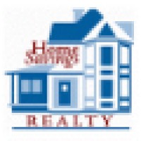 Home Savings Realty Logo