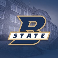 Bluefield State University Logo