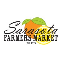 Sarasota Farmers Market Logo