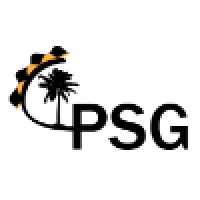 Palmetto Security Group Logo