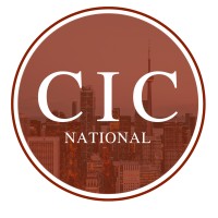 Canadian International Council Logo