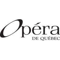 Opéra de Québec Logo