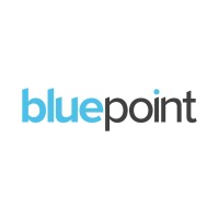 Bluepoint Leadership Development Logo