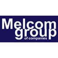 Melcom Group of Companies Logo