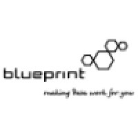 Blueprint Management Systems Logo