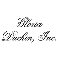 Gloria Duchin Inc Logo