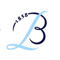 Lovewell Blake Logo