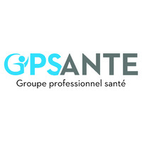 GPSanté Logo