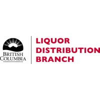 BC Liquor Distribution Branch Logo