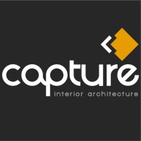 Capture Interior Architecture Ltd Logo