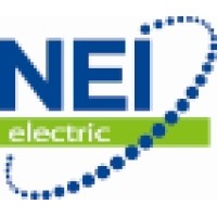 NEI Electric Logo