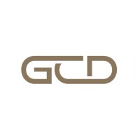 Green County Developments Logo