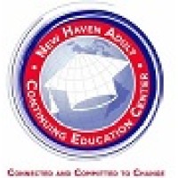 New Haven Adult Education Logo