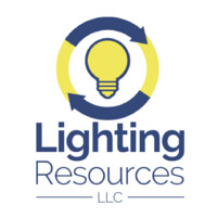 Lighting Resources, LLC Logo