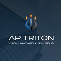 AP TRITON, LLC Logo