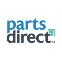 Parts Direct Logo