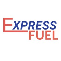 Express Fuel Logo