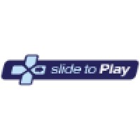 Slide To Play Logo