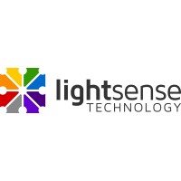 Lightsense Technology Inc Logo
