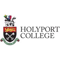 HOLYPORT COLLEGE Logo