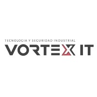 VORTEX IT Logo