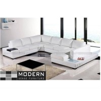 Modern Sense Furniture Logo