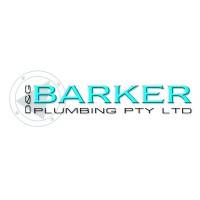 D & G Barker Plumbing Pty Ltd - Motive Plumbing Logo