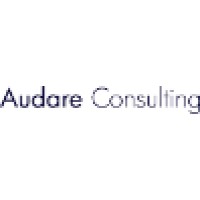 Audare Consulting Logo