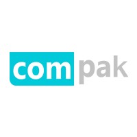 Compak Logo