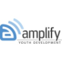 Amplify Youth Development Logo