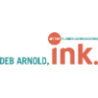 Deb Arnold, Ink. Logo