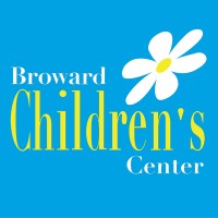 Broward Childrens Center Logo